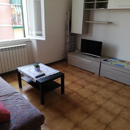 Dal Fre Apartment La Spezia Luaran gambar