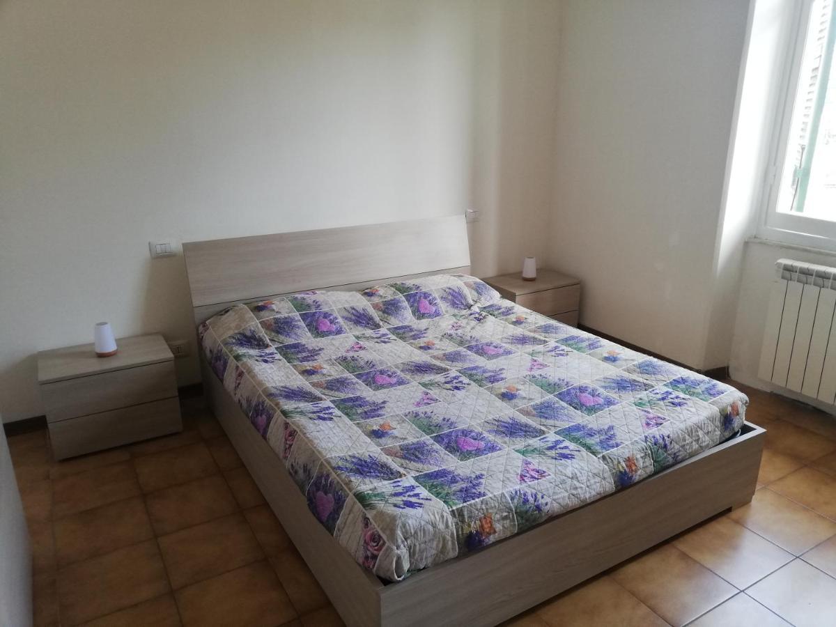Dal Fre Apartment La Spezia Luaran gambar
