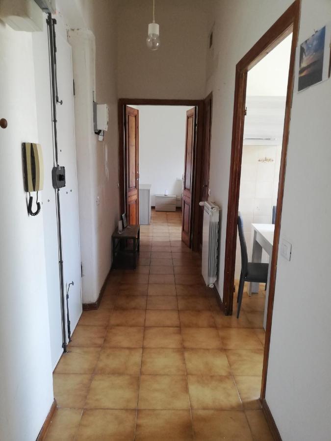 Dal Fre Apartment La Spezia Luaran gambar