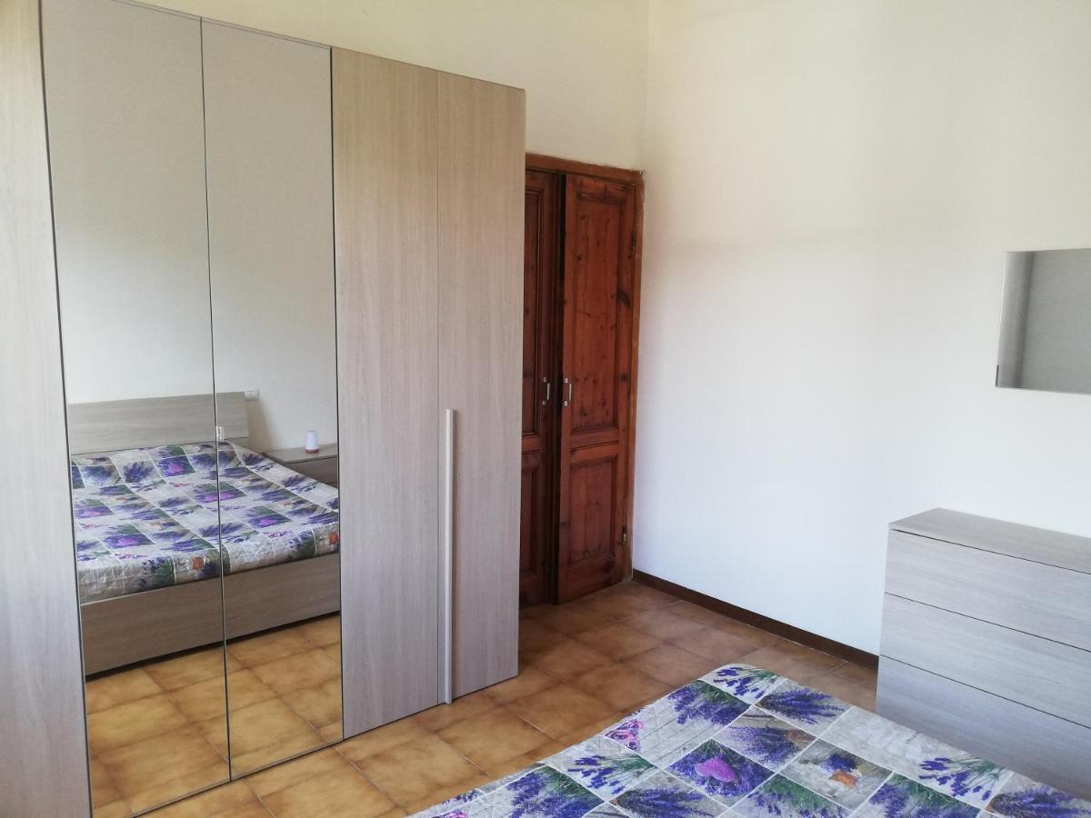Dal Fre Apartment La Spezia Luaran gambar