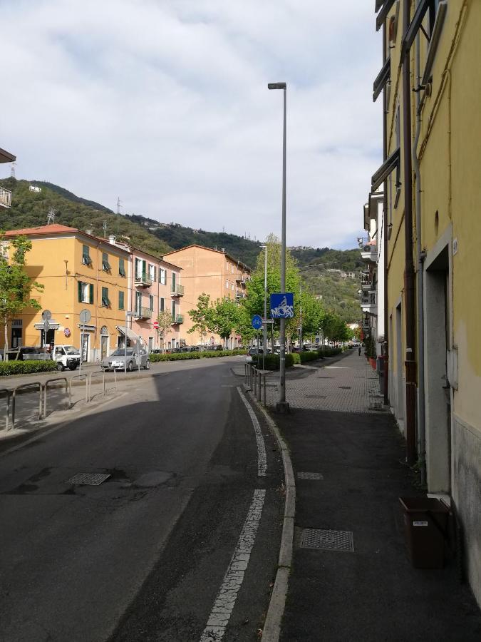 Dal Fre Apartment La Spezia Luaran gambar
