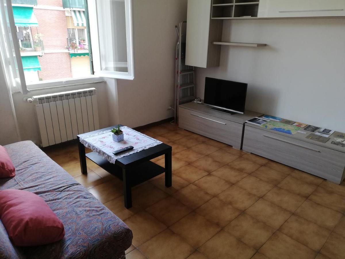 Dal Fre Apartment La Spezia Luaran gambar