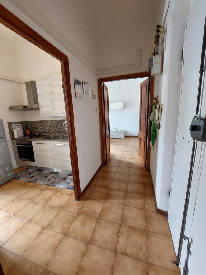 Dal Fre Apartment La Spezia Luaran gambar