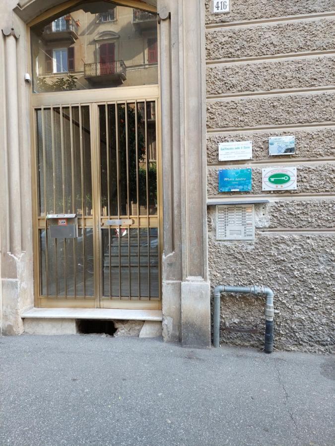 Dal Fre Apartment La Spezia Luaran gambar