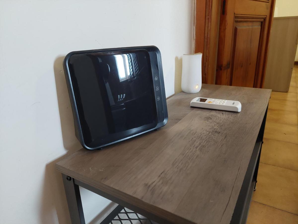 Dal Fre Apartment La Spezia Luaran gambar