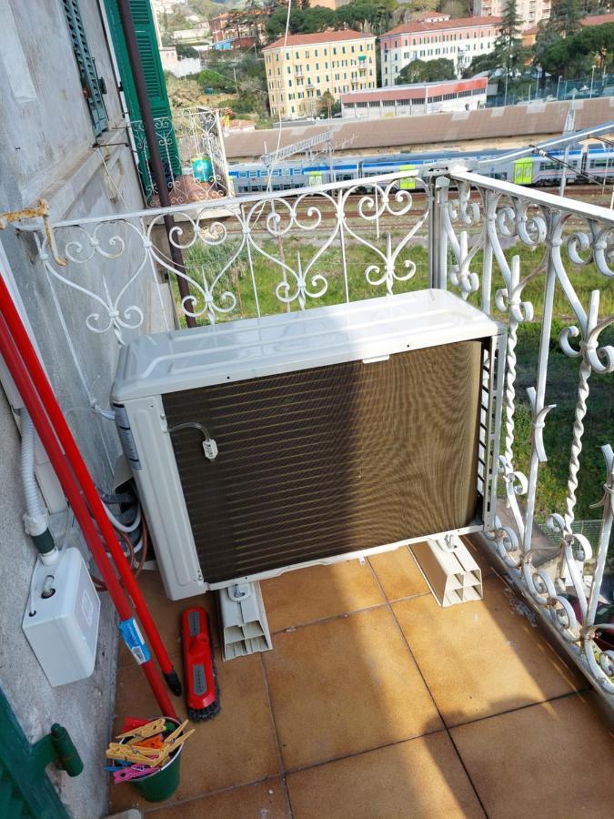 Dal Fre Apartment La Spezia Luaran gambar