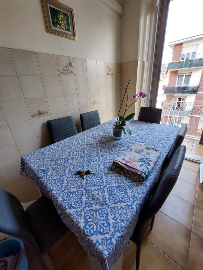 Dal Fre Apartment La Spezia Luaran gambar