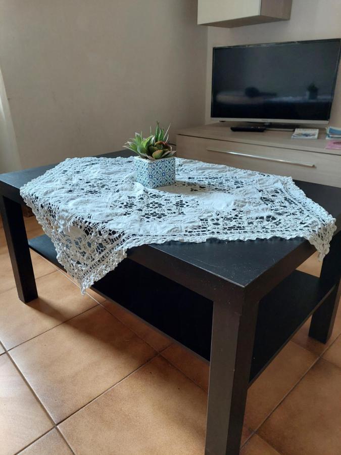 Dal Fre Apartment La Spezia Luaran gambar