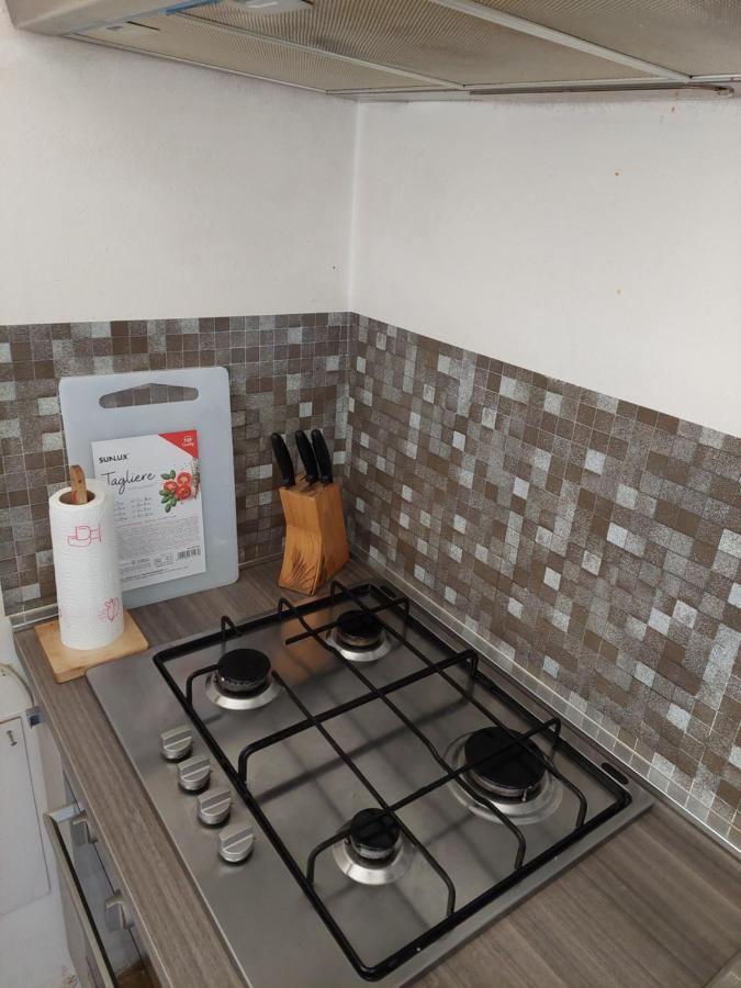 Dal Fre Apartment La Spezia Luaran gambar