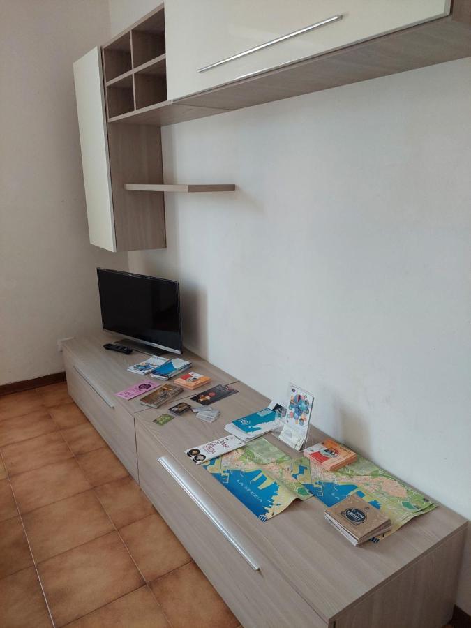 Dal Fre Apartment La Spezia Luaran gambar