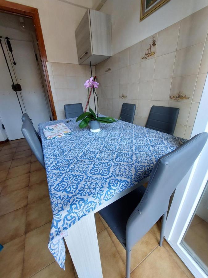 Dal Fre Apartment La Spezia Luaran gambar